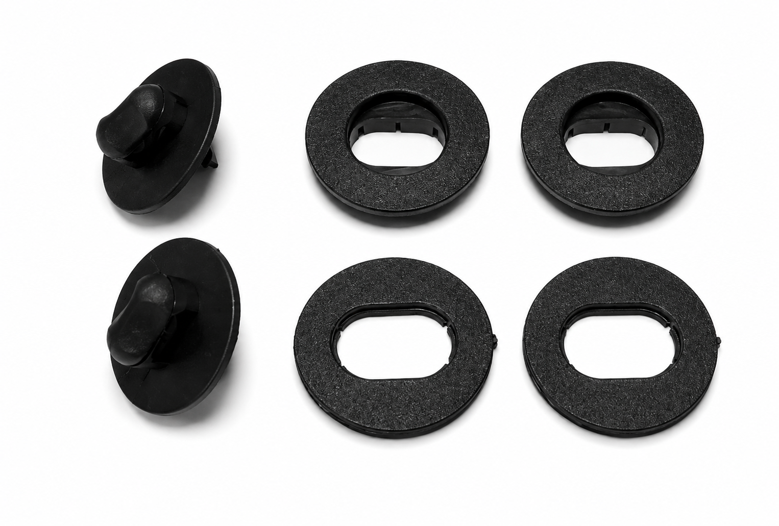 Fixation Fastener Set For Universal Usage | CFC0102 - Image 2