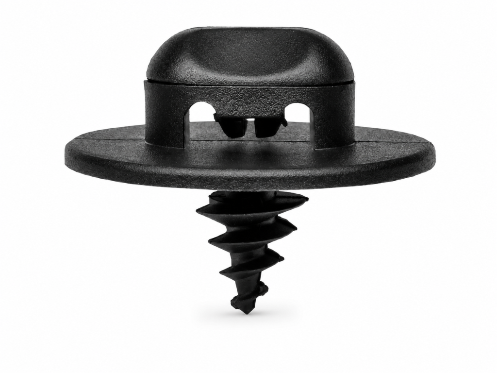 Oval Floor Fixation Screw for Audi, Volkswagen, Skoda | CFC02