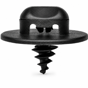 Oval Floor Fixation Screw for Audi, Volkswagen, Skoda | CFC02