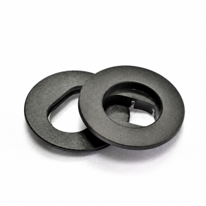 Oval Car Mat Fixation Clips for Audi, Volkswagen, Skoda | CFC01