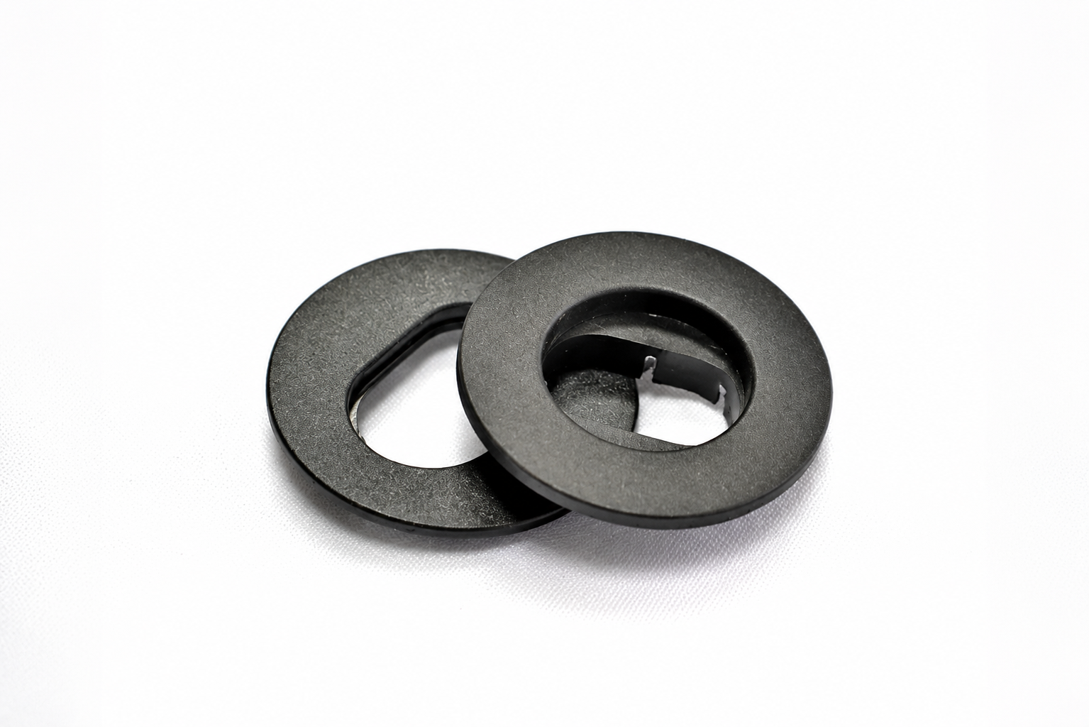 Oval Car Mat Fixation Clips for Audi, Volkswagen, Skoda | CFC01