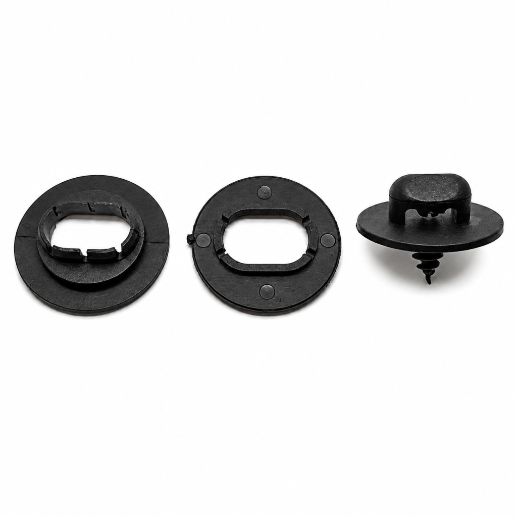 Fixation Fastener Set For Universal Usage | CFC0102