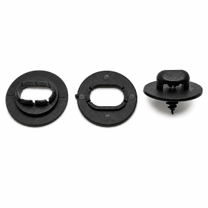 Fixation Fastener Set For Universal Usage | CFC0102
