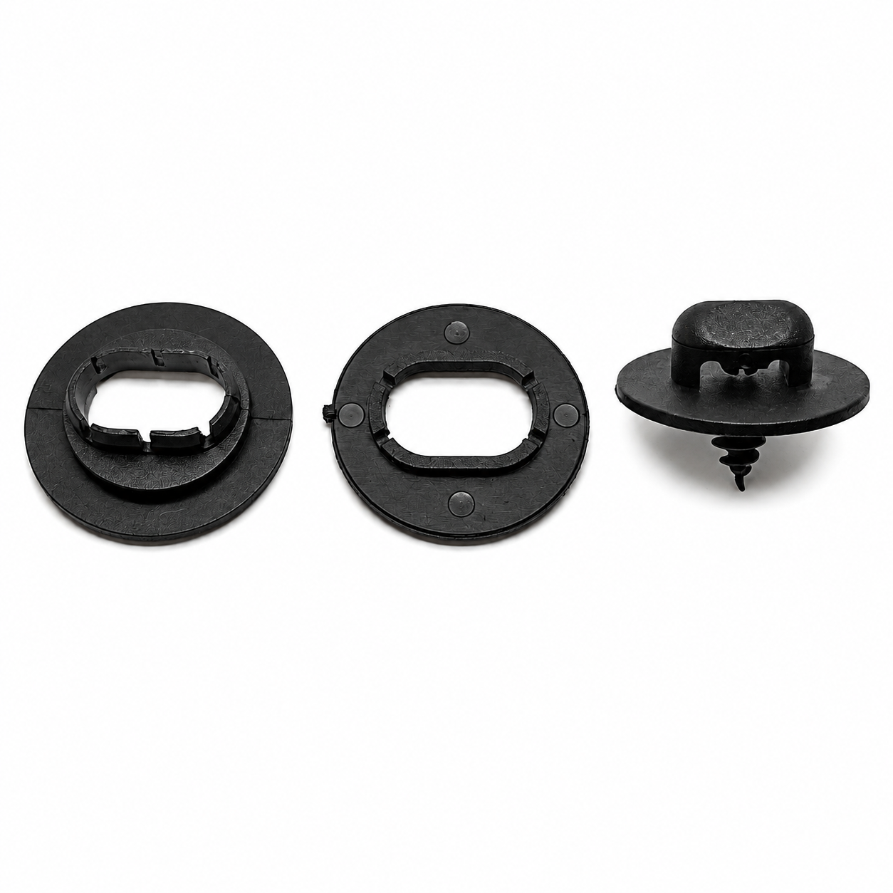Fixation Fastener Set For Universal Usage | CFC0102