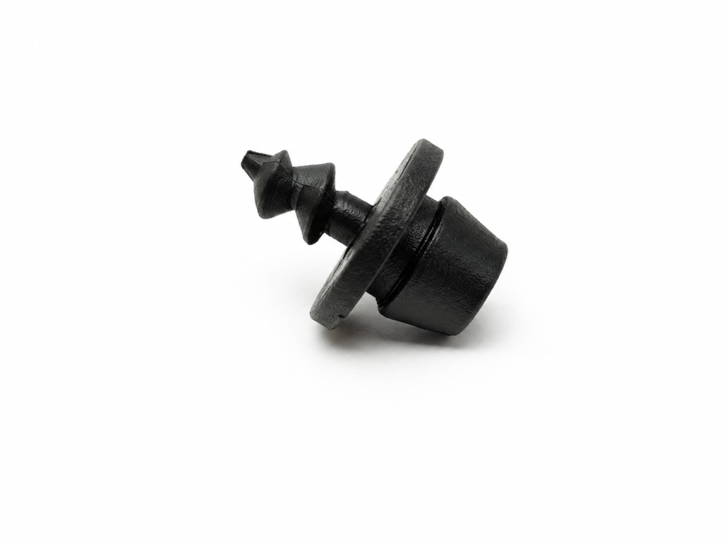Round Floor Fixation Screw for Audi, Volkswagen, Skoda, Porsche, Seat | CFC05