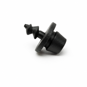 Round Floor Fixation Screw for Audi, Volkswagen, Skoda, Porsche, Seat | CFC05