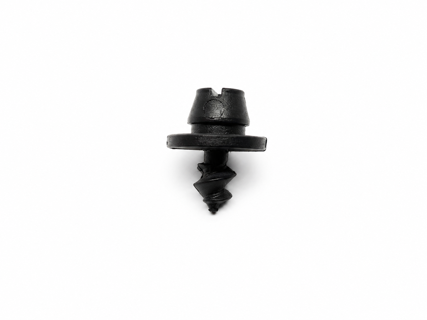 Round Floor Fixation Screw for Audi, Volkswagen, Skoda, Porsche, Seat | CFC05 - Image 2