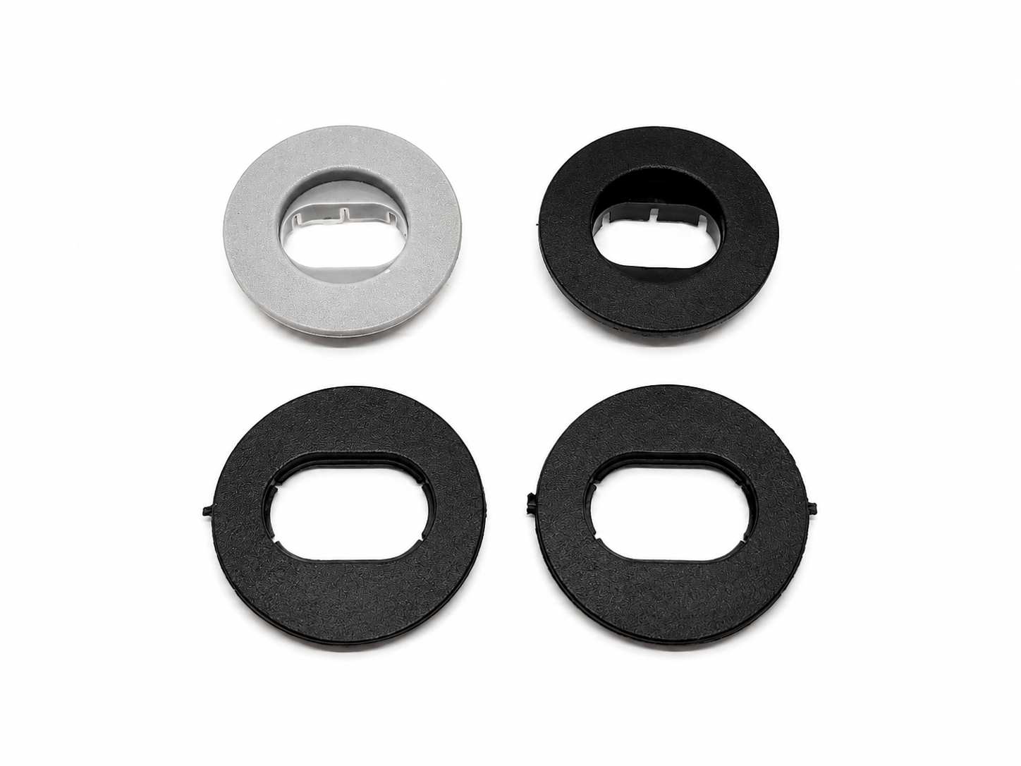 Oval Car Mat Fixation Clips for Audi, Volkswagen, Skoda | CFC01 - Image 7