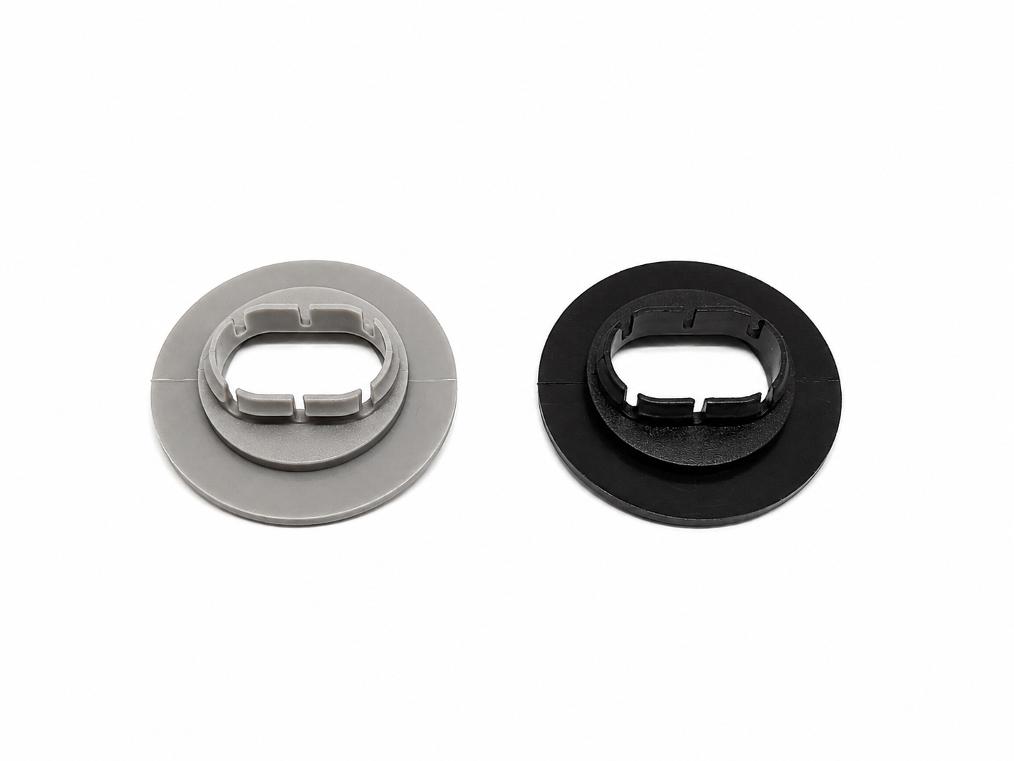 Oval Car Mat Fixation Clips for Audi, Volkswagen, Skoda | CFC01 - Image 9