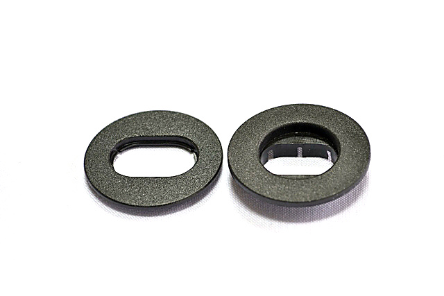 Oval Car Mat Fixation Clips for Audi, Volkswagen, Skoda | CFC01 - Image 2